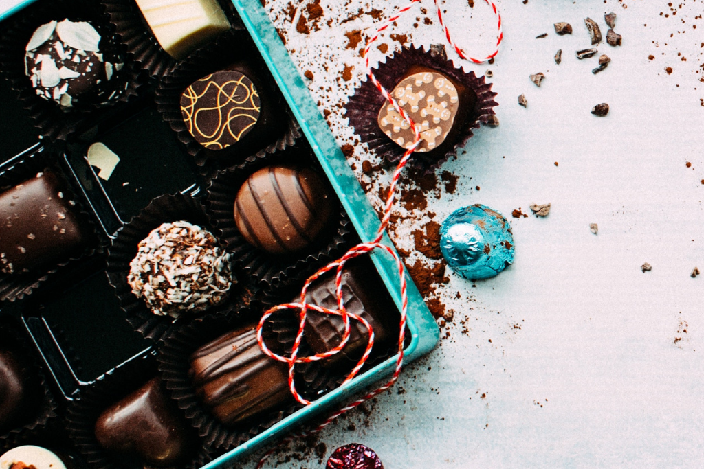 18 Irresistible Gift Ideas for Chocolate Lovers