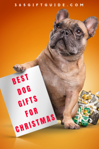 best dog gifts for christmas