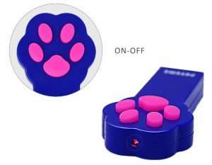christmas cat gifts, Peteme Laser Pointer
