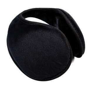 cold weather gifts, HIG Ear Warmer Unisex Classic Fleece Earmuffs