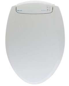 cold weather gifts, Heated Toilet Seat with Nightlight