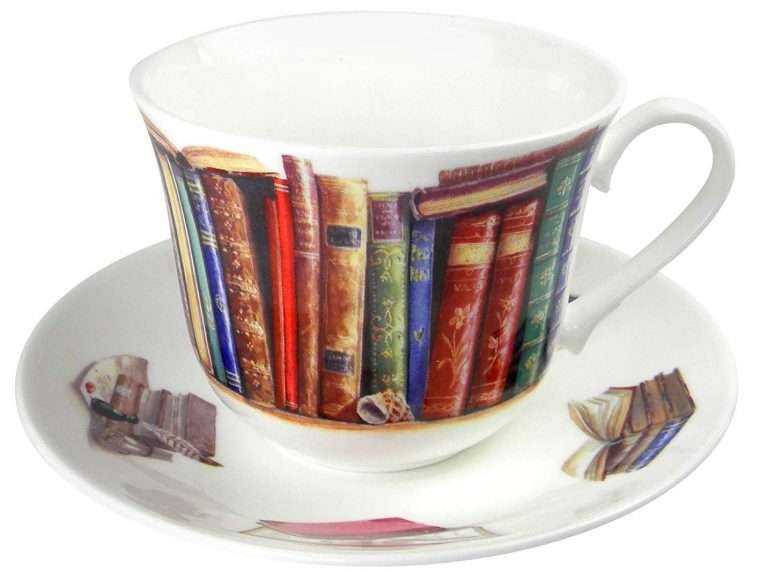 Writing about breakfast image