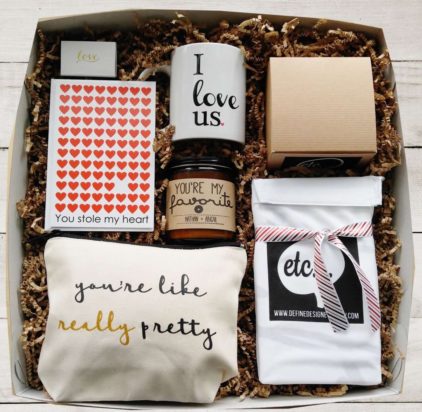 What is the Best Valentine’s Day Gift for a Girlfriend? 365 Gift Guide