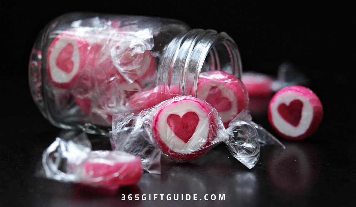 13 valentine's day diy gift ideas