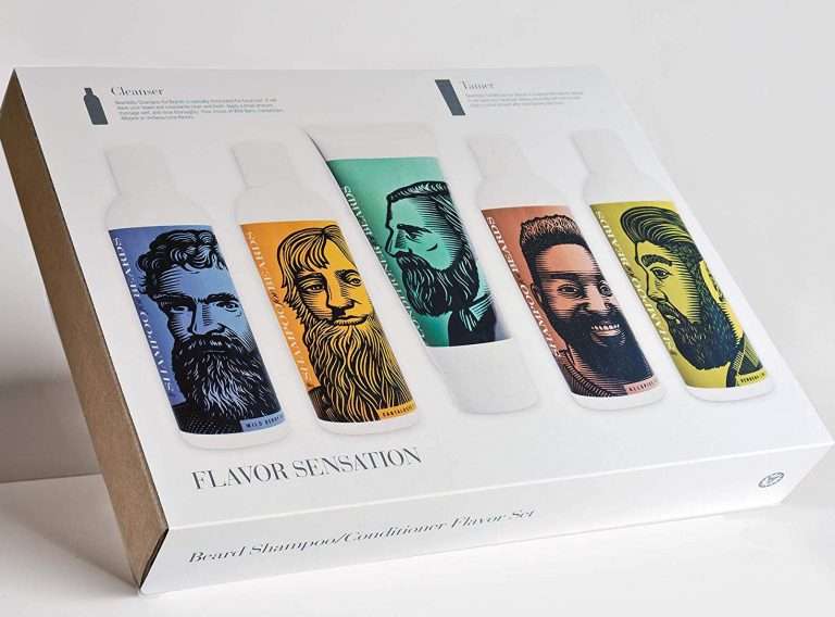31 Gift Ideas for Men Who Love Their Beards Beard Products 365 Gift