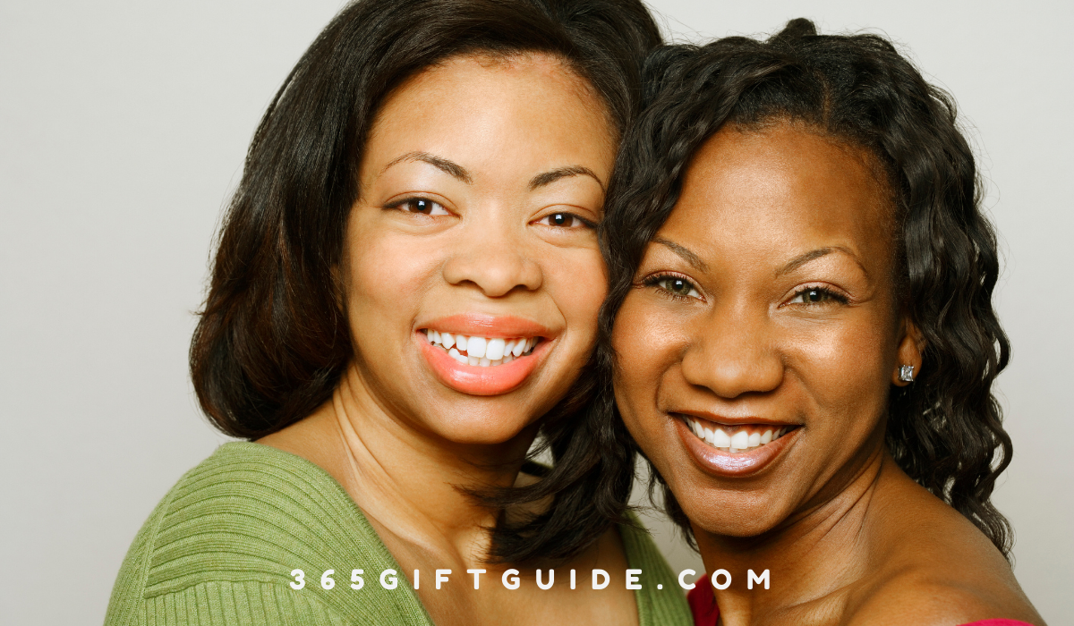 Best Gifts to Celebrate National Sibling Day for Sisters