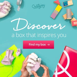 Discover a Subscription Box That Inspires You