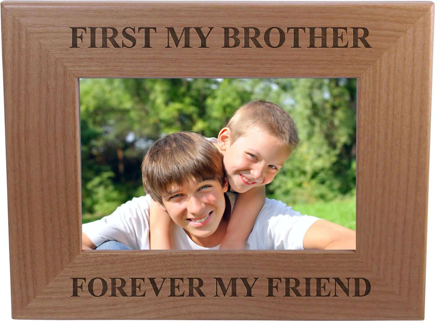Forever My Friend Picture Frame 365 Gift Guide