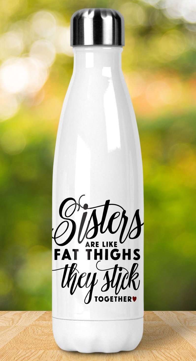 Sister Water Bottle