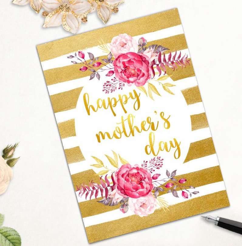 Mother’s Day Quote Printable