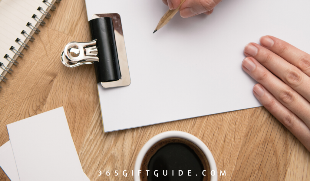FAQ About Amazon Wish Lists | 365 Gift Guide