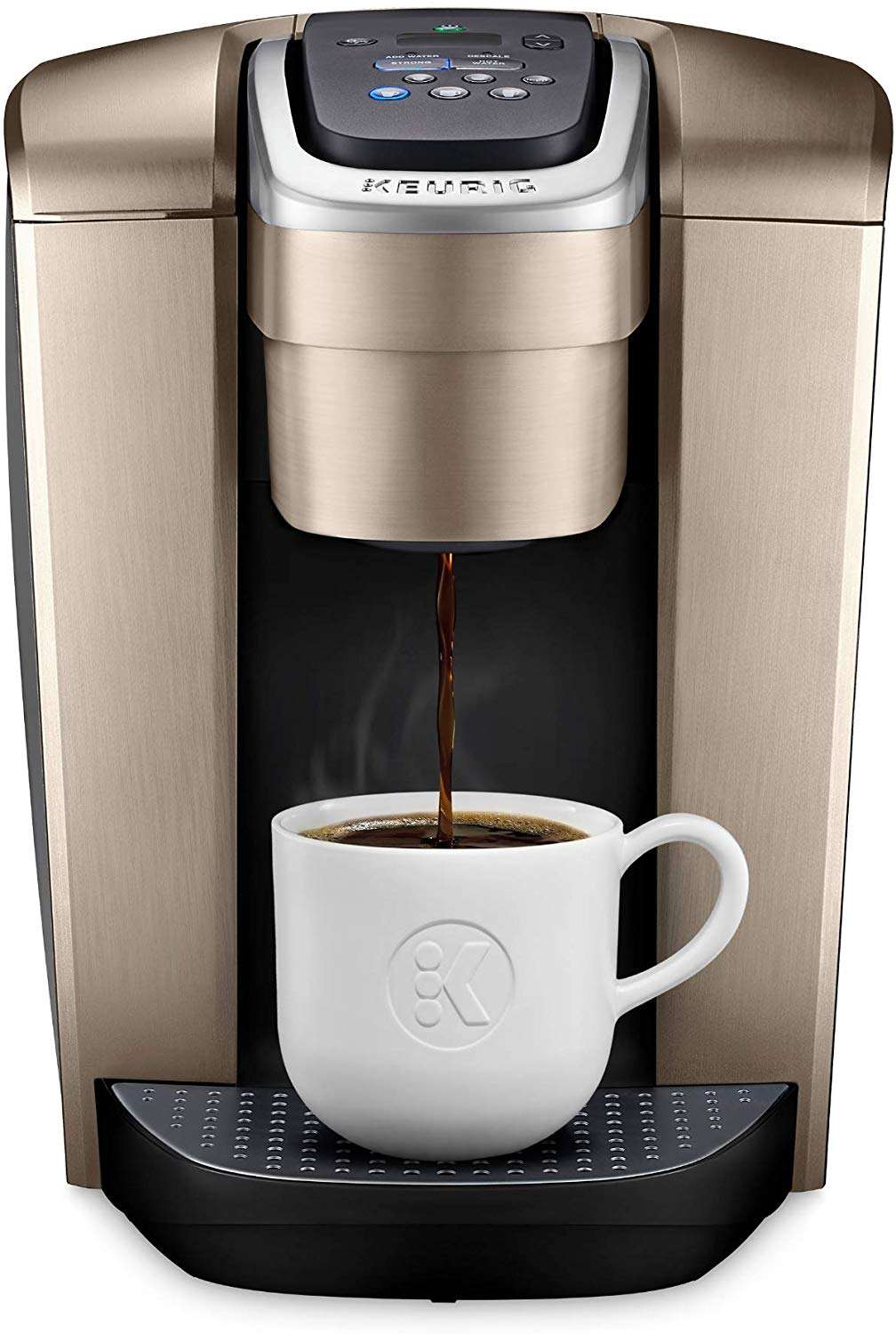 Keurig KElite Coffee Maker 365 Gift Guide