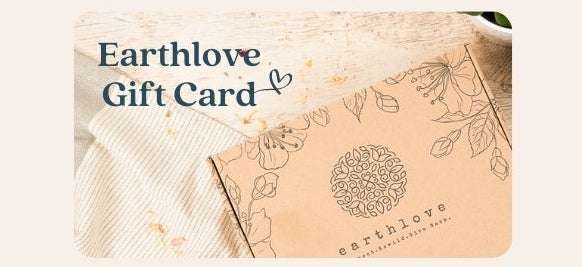 Earthlove Father's Day Gift Card