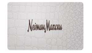 Neiman Marcus Gift Card, Father's Day