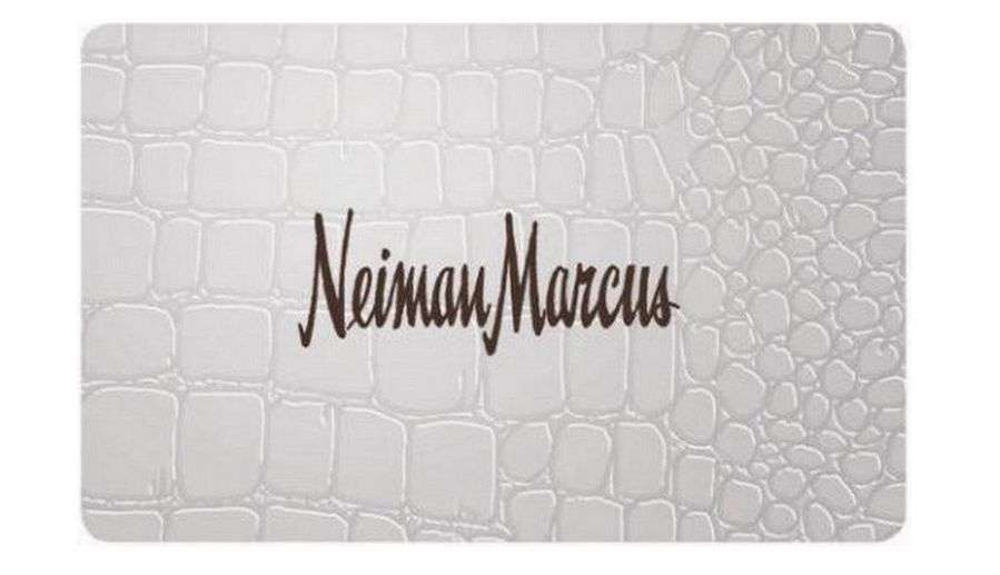 Neiman Marcus Gift Card, Father's Day
