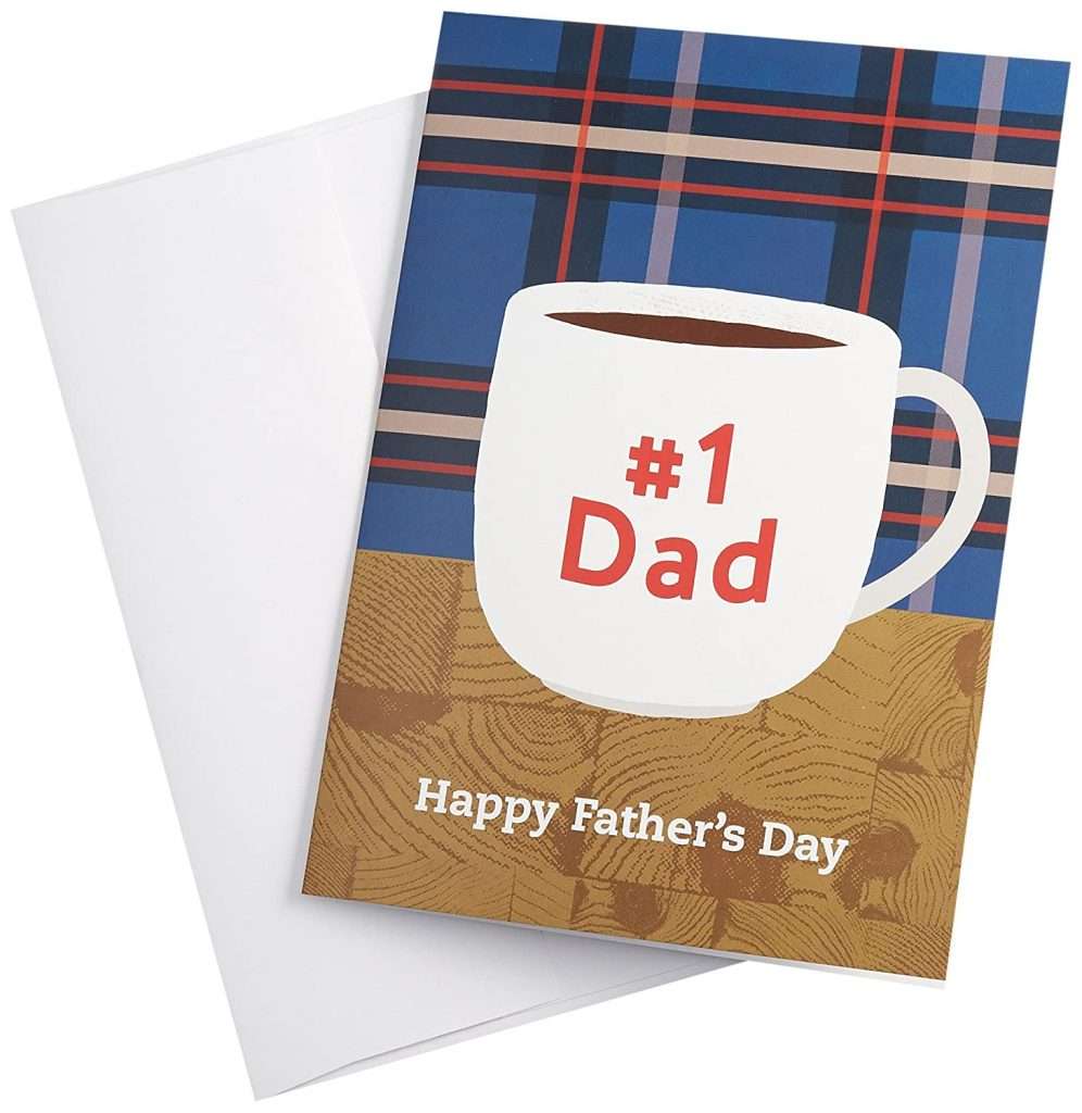 Best Father's Day Gift Cards