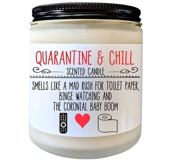 Best Quarantine Gifts 365 Gift Guide