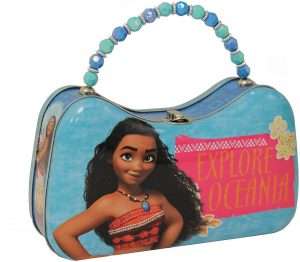 The Tin Box Company Girls Moana Purse