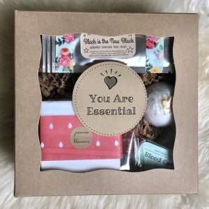 You Are Essential Gift Basket