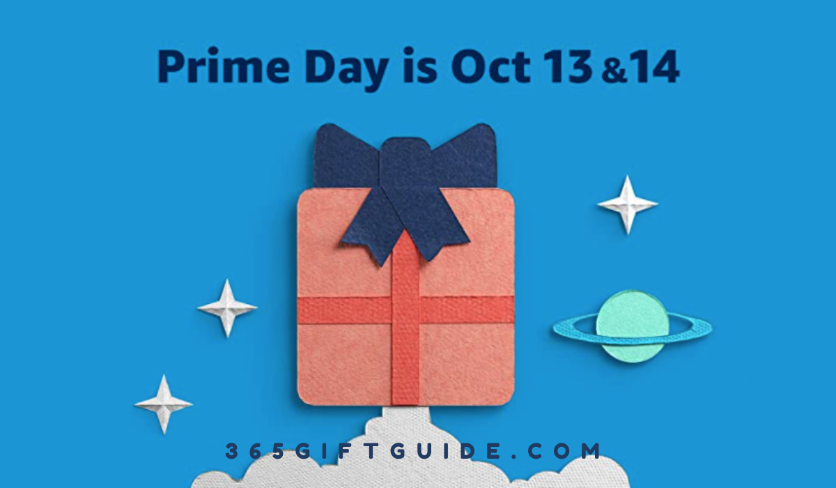 Amazon Prime Day 2020 Deals Announced