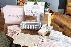 Blushing Bride Box