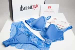 The Lingerie Box