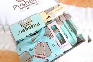 Ultimate Pusheen Box