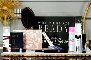 White Carpet Ready Subscription Box