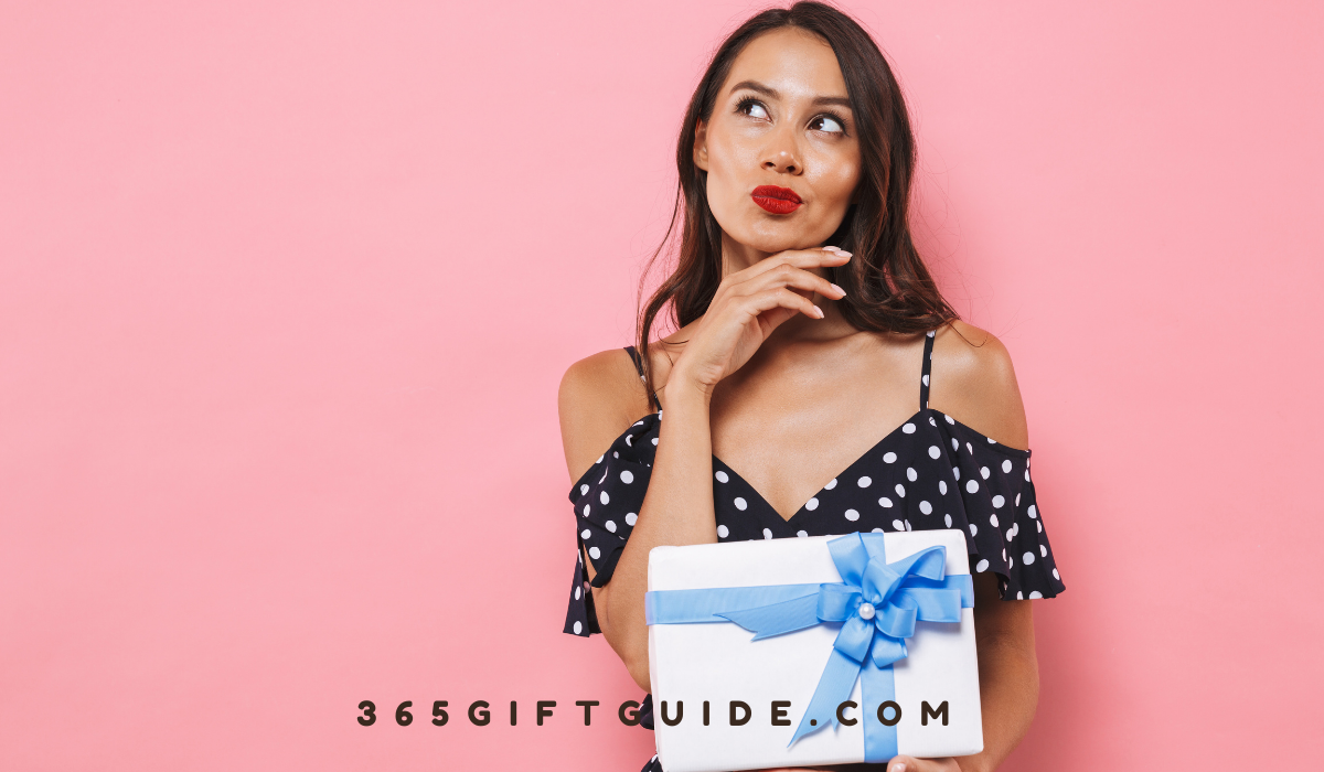 5 Thoughtful Gifts to Give without Going Broke