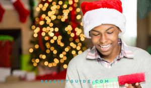 21 Holiday Gift Ideas for Teen Boys
