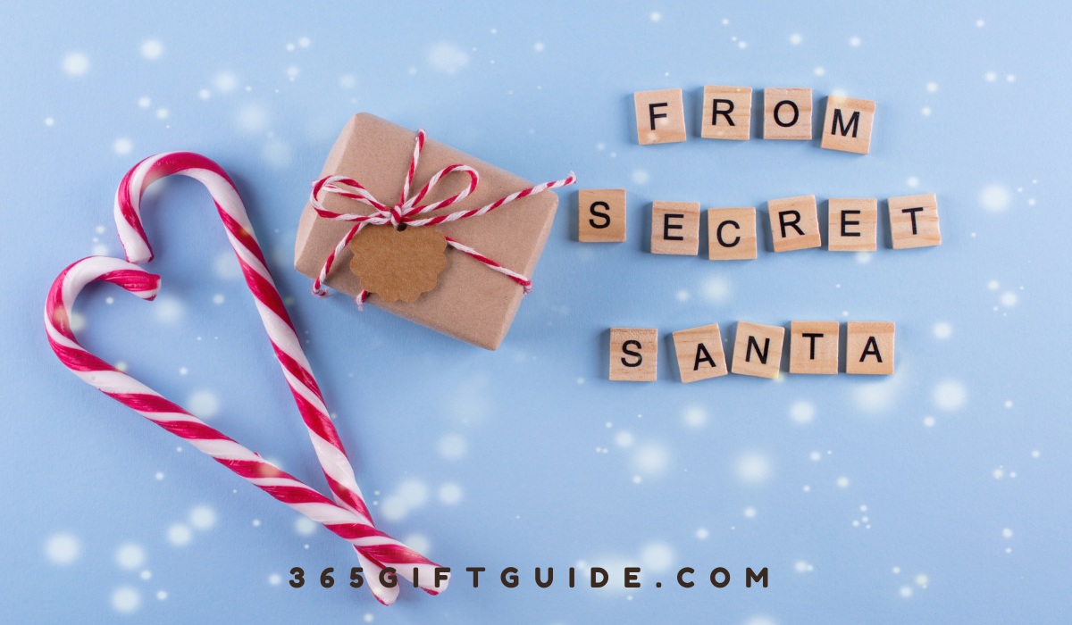 25 Awesome Secret Santa or White Elephant Gift Ideas
