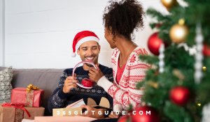Affordable Christmas Gift Ideas For Men