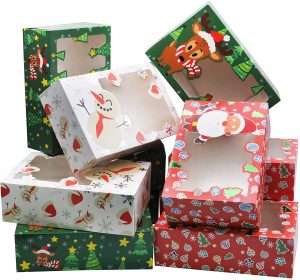 Best Christmas desert gift boxes