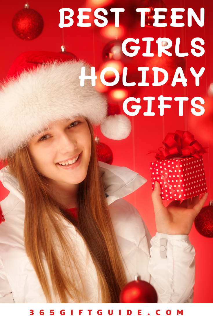 Best teen girls holiday gifts