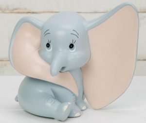 Dumbo Magical Beginnings Money Bank