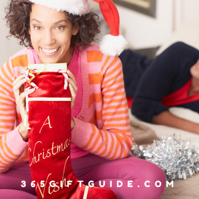 29 Budget-friendly Stocking Stuffers For Your Girlfriend