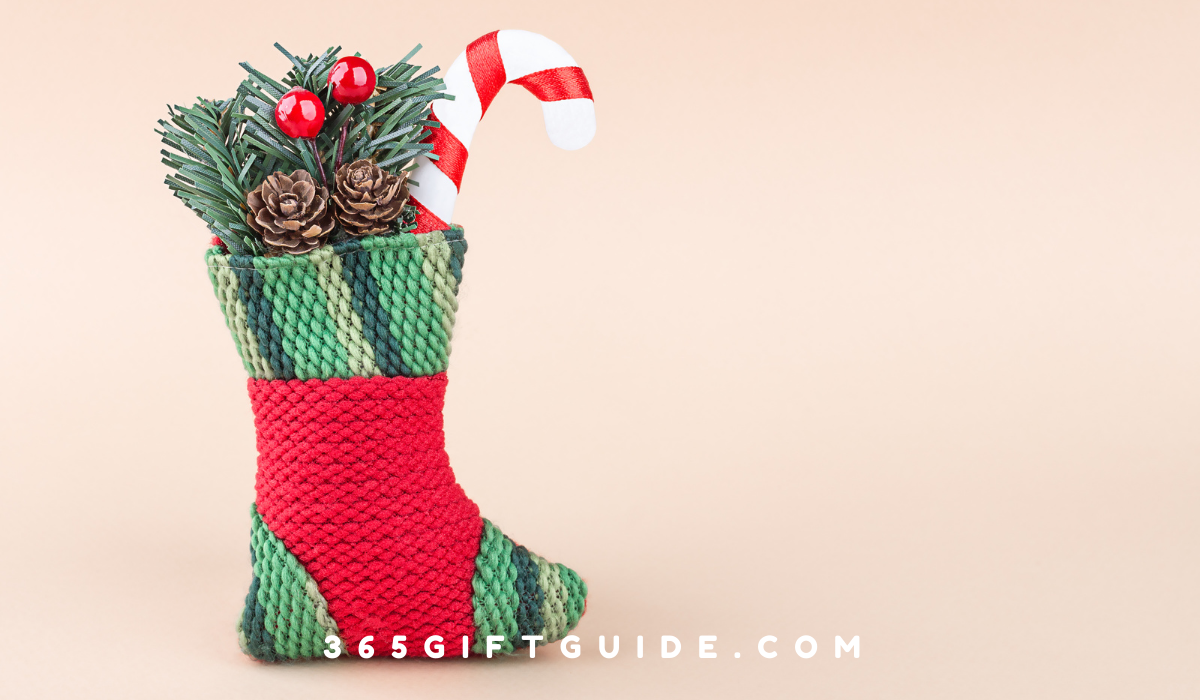41 Best Christmas Stocking Stuffer Gifts For Mom