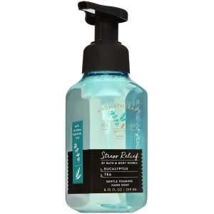 Bath and Body Works Aromatherapy Stress Relief Hand Soap