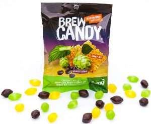 Brew Candy