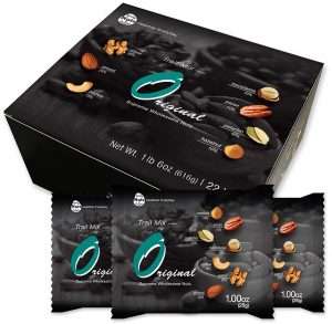 Daily Nuts Healthy Mix Multipacks