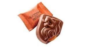 Godiva Chocolatier Masterpiece Chocolates