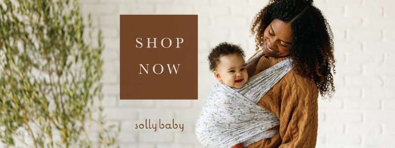 Solly Baby Wrap Sale