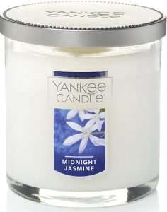 Yankee Candle Midnight Jasmine Tumbler Candle