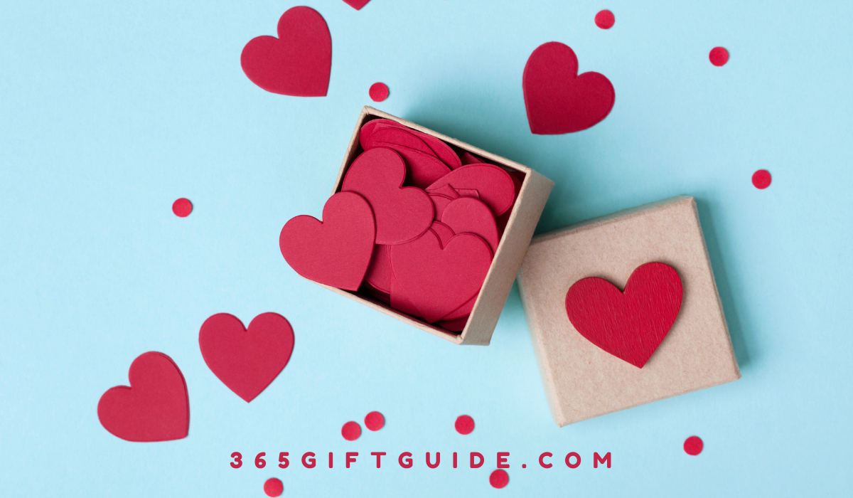 21 Good Valentine’s Day Gifts With a Special Meaning