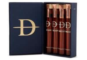 Daneson Bourbon No. 22 Toothpicks Gift Pack