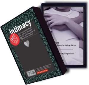 Intimacy- A Romantic Game