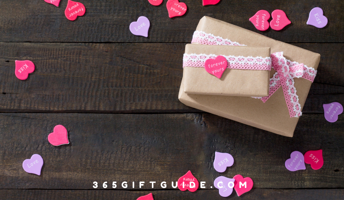 Thoughtful and Budget Friendly Valentine’s Day Gifts for Her