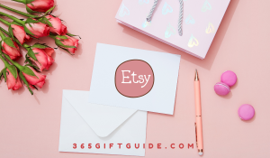 Etsy Gift Card Giveaway Winners Announced