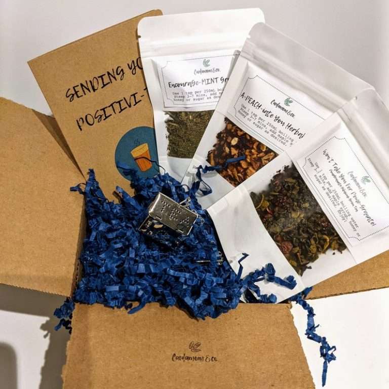 27 Best Tea Gift Baskets for Any Occasion 365 Gift Guide