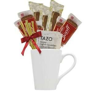 Tazo Tea Gift Set